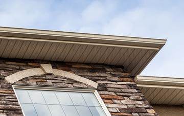 Hunsworth diy soffit installation