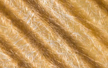 Hunsworth fibreglass roof waterproofing