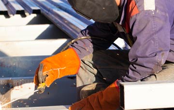 Hunsworth flat roofing options
