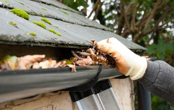 gutter cleaning Hunsworth, West Yorkshire