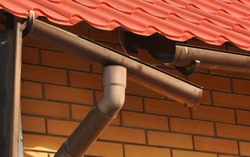 Hunsworth gutter repair costs