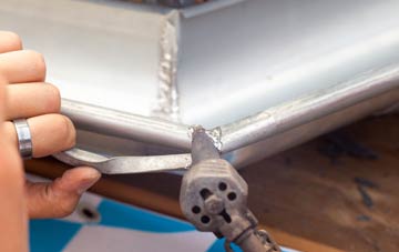 disadvantages of Hunsworth lead roofing