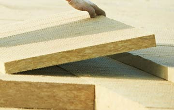 measuring Hunsworth tapered insulation