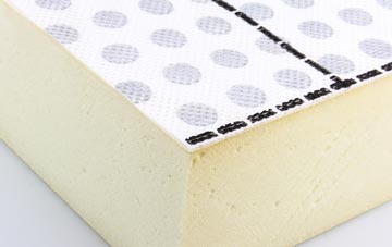 meeting Hunsworth building codes