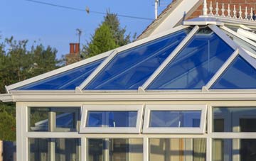professional Hunsworth conservatory insulation