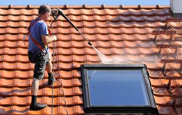 roof cleaning Hunsworth, West Yorkshire