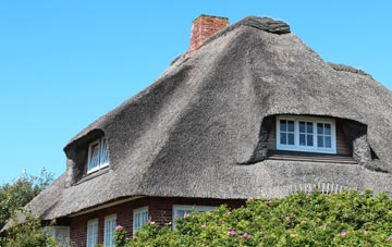 thatch roofing Hunsworth, West Yorkshire