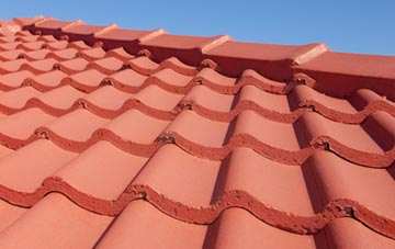 Hunsworth tile and slate roof replacement