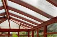 Hunsworth conservatory roofing insulation