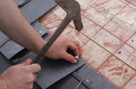 free Hunsworth garage roof repair quotes