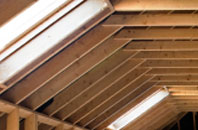 Hunsworth tapered roof insulation quotes